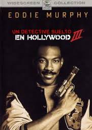 Un Detective Suelto en Hollywood 3 (1994) poster